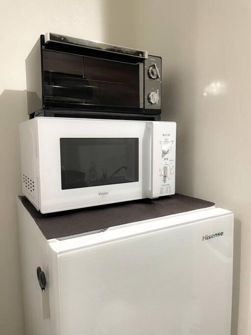 Apartamento *301 Oshiage Sta 3Mins Walk! Wi-Fi Elevator Tokio Exterior foto