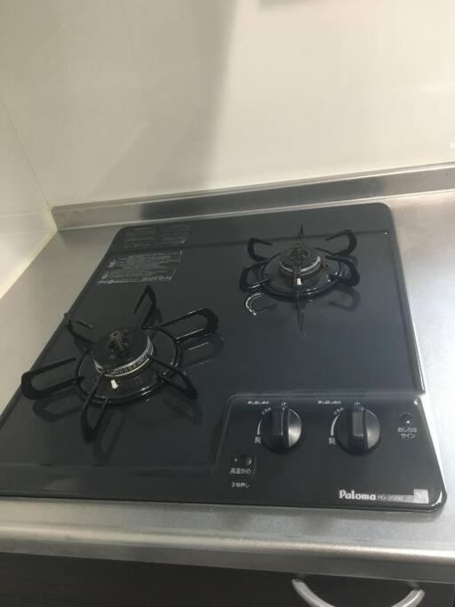 Apartamento *301 Oshiage Sta 3Mins Walk! Wi-Fi Elevator Tokio Exterior foto