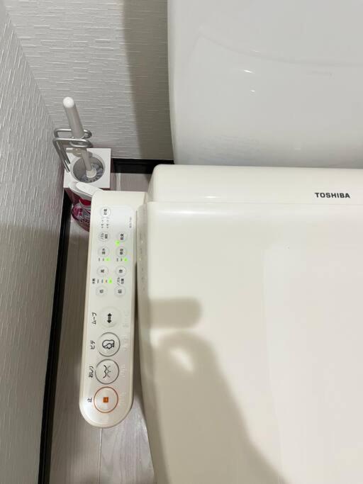 Apartamento *301 Oshiage Sta 3Mins Walk! Wi-Fi Elevator Tokio Exterior foto