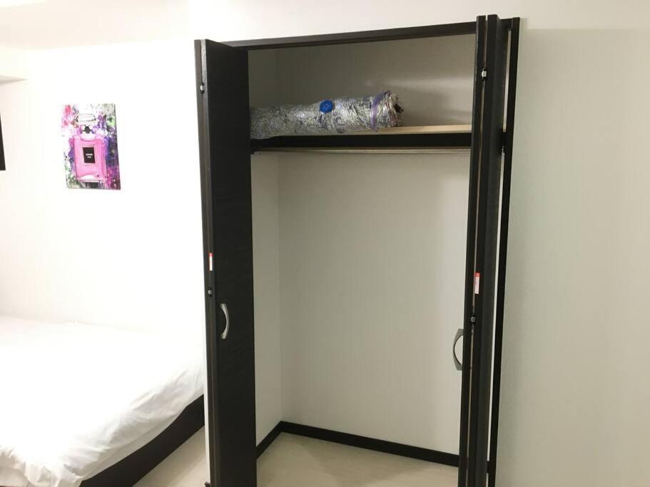 Apartamento *301 Oshiage Sta 3Mins Walk! Wi-Fi Elevator Tokio Exterior foto