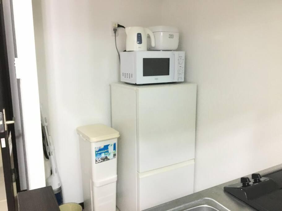 Apartamento *301 Oshiage Sta 3Mins Walk! Wi-Fi Elevator Tokio Exterior foto